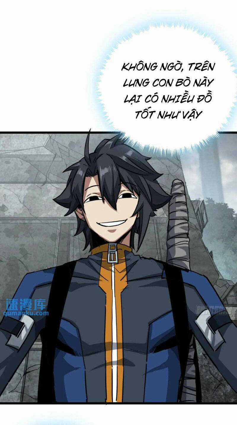 Trò Chơi Này Cũng Quá Chân Thật Rồi ! Chapter 53 trang 9