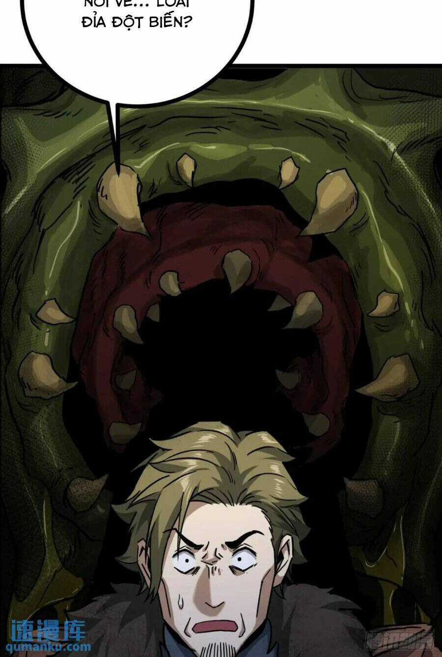 Trò Chơi Này Cũng Quá Chân Thật Rồi ! Chapter 54 trang 11