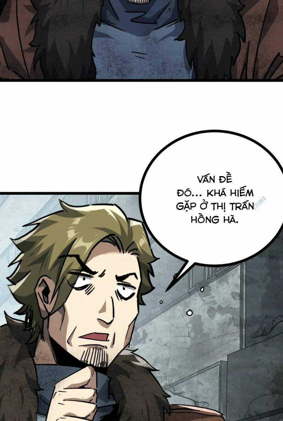 Trò Chơi Này Cũng Quá Chân Thật Rồi ! Chapter 54 trang 12