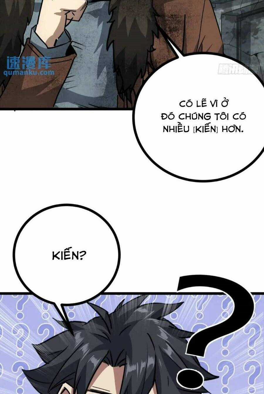 Trò Chơi Này Cũng Quá Chân Thật Rồi ! Chapter 54 trang 13