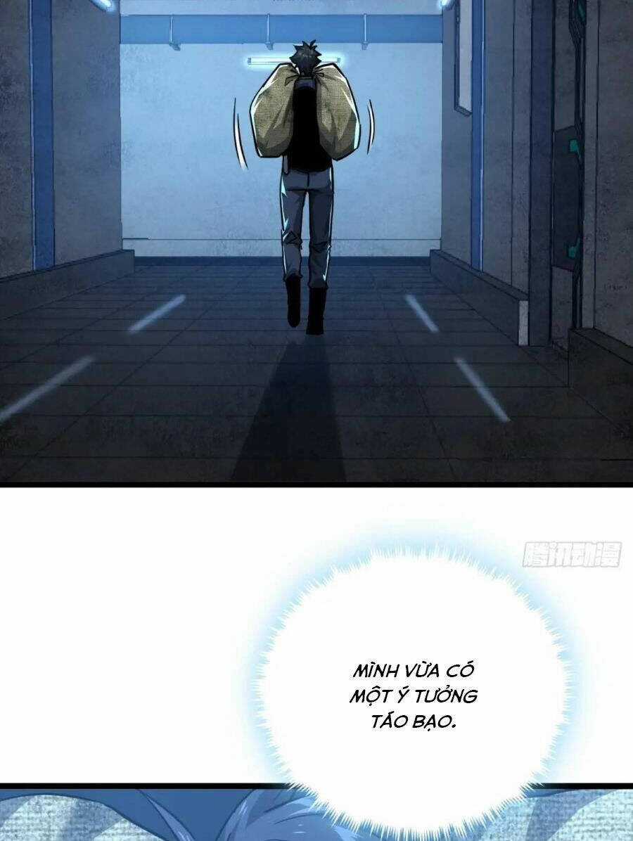 Trò Chơi Này Cũng Quá Chân Thật Rồi ! Chapter 54 trang 20