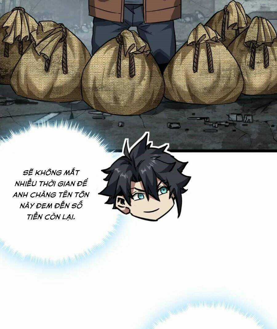 Trò Chơi Này Cũng Quá Chân Thật Rồi ! Chapter 54 trang 24