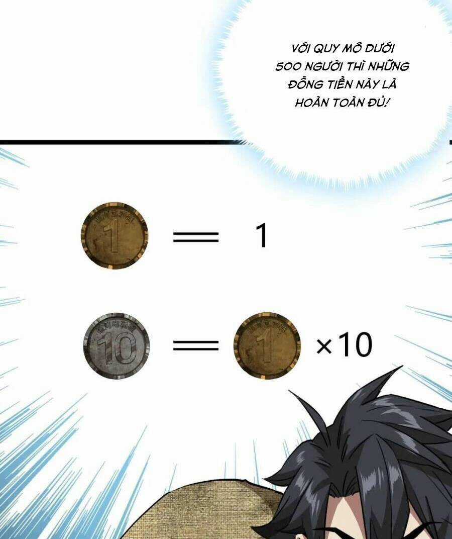 Trò Chơi Này Cũng Quá Chân Thật Rồi ! Chapter 54 trang 25