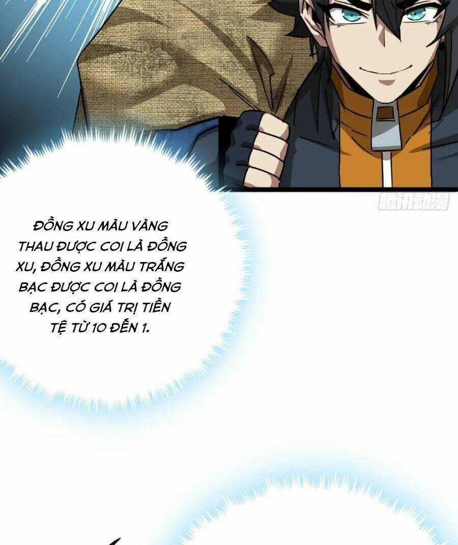 Trò Chơi Này Cũng Quá Chân Thật Rồi ! Chapter 54 trang 26