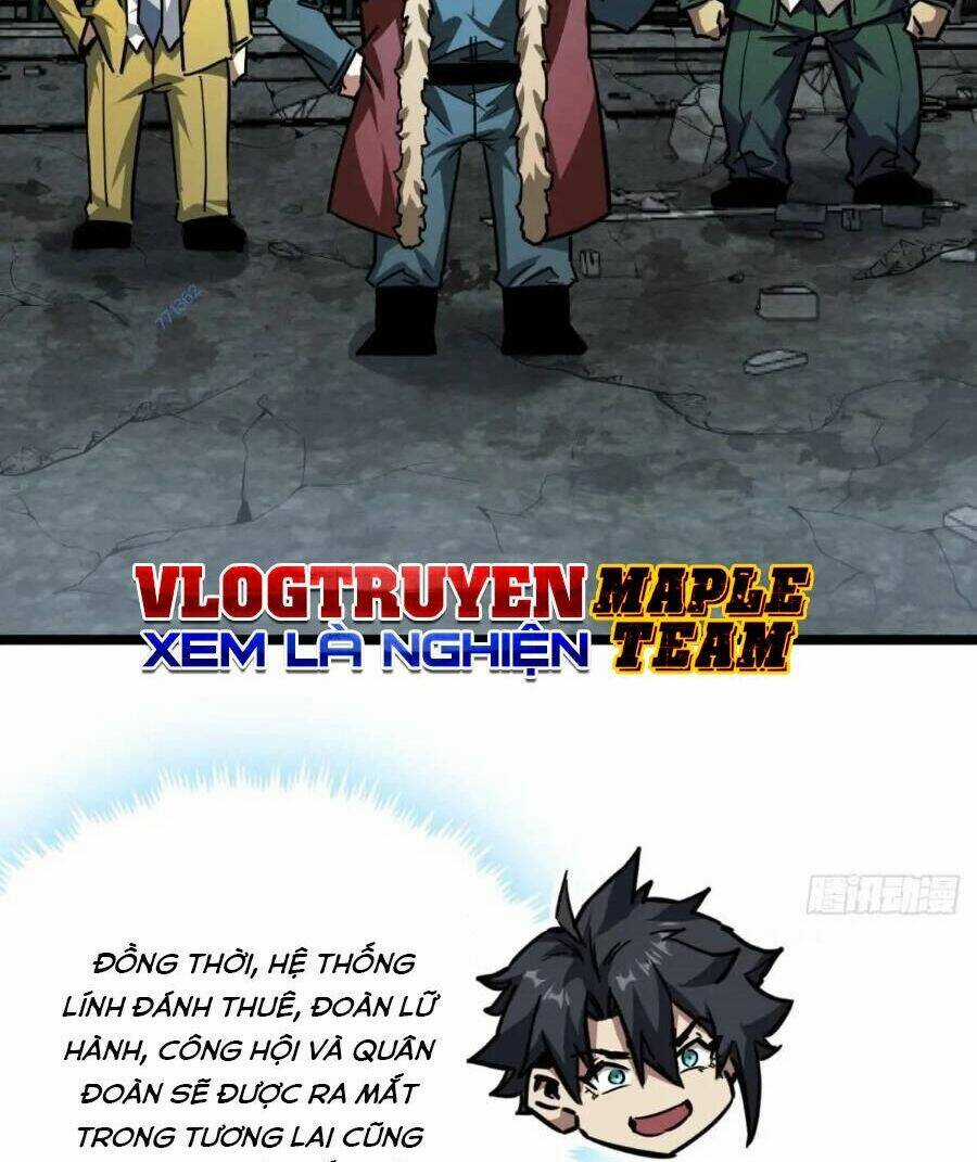 Trò Chơi Này Cũng Quá Chân Thật Rồi ! Chapter 54 trang 28