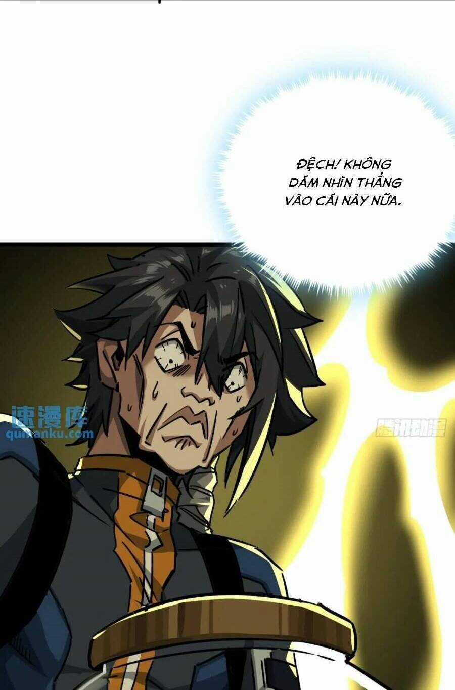 Trò Chơi Này Cũng Quá Chân Thật Rồi ! Chapter 54 trang 3