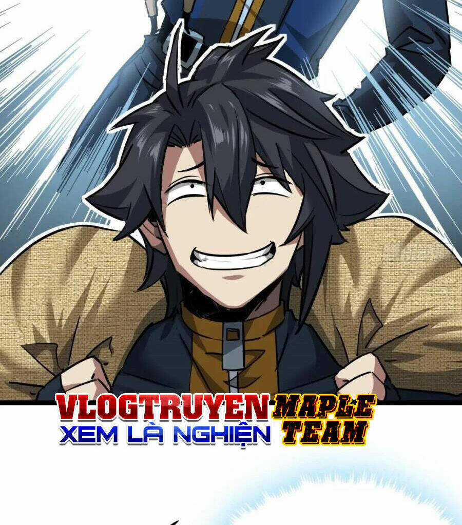 Trò Chơi Này Cũng Quá Chân Thật Rồi ! Chapter 54 trang 32