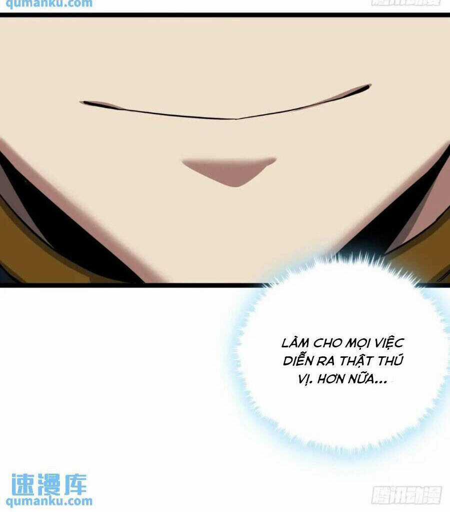 Trò Chơi Này Cũng Quá Chân Thật Rồi ! Chapter 54 trang 35