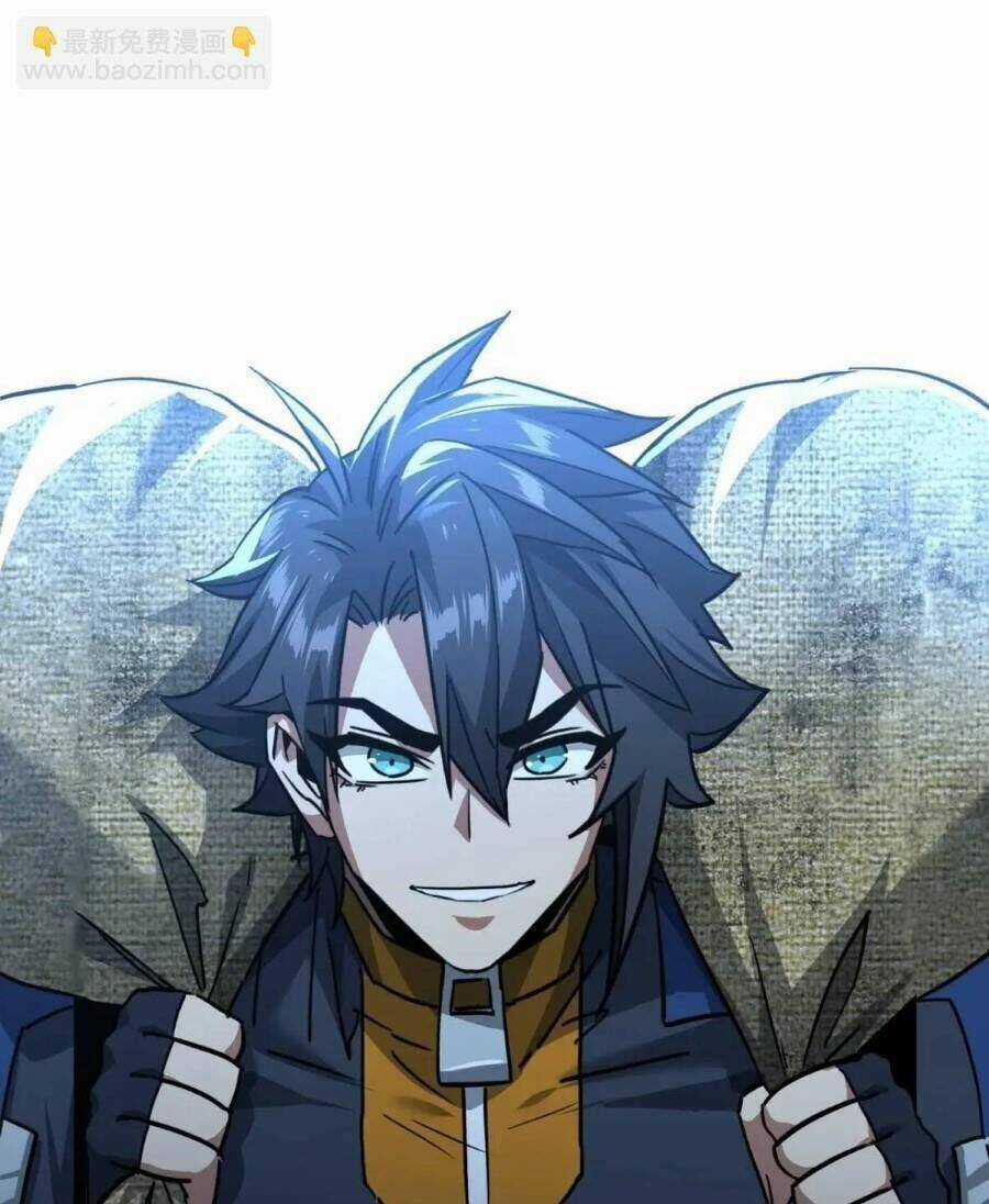 Trò Chơi Này Cũng Quá Chân Thật Rồi ! Chapter 54 trang 36