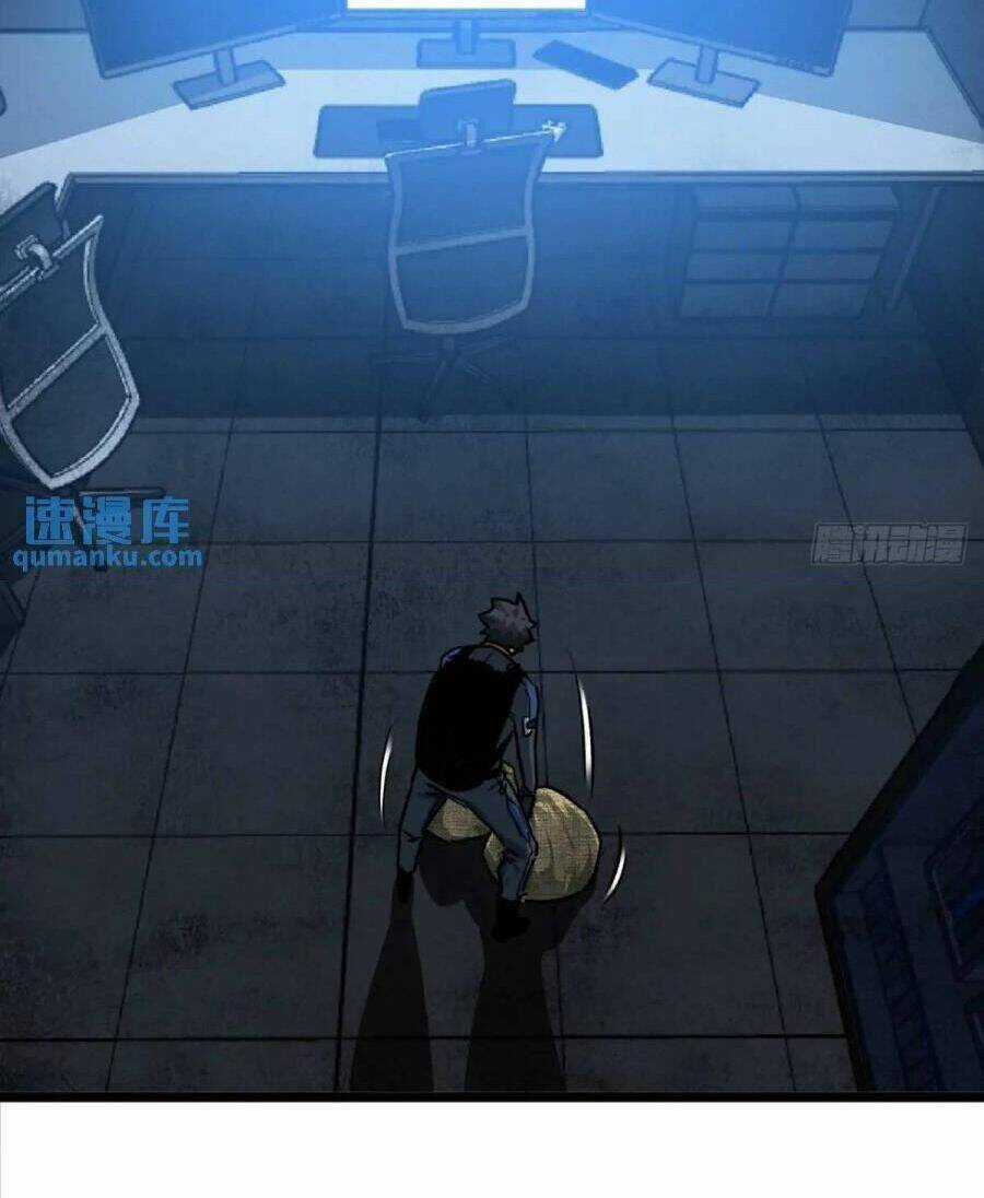 Trò Chơi Này Cũng Quá Chân Thật Rồi ! Chapter 54 trang 38