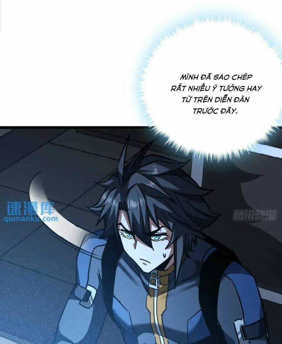 Trò Chơi Này Cũng Quá Chân Thật Rồi ! Chapter 54 trang 39