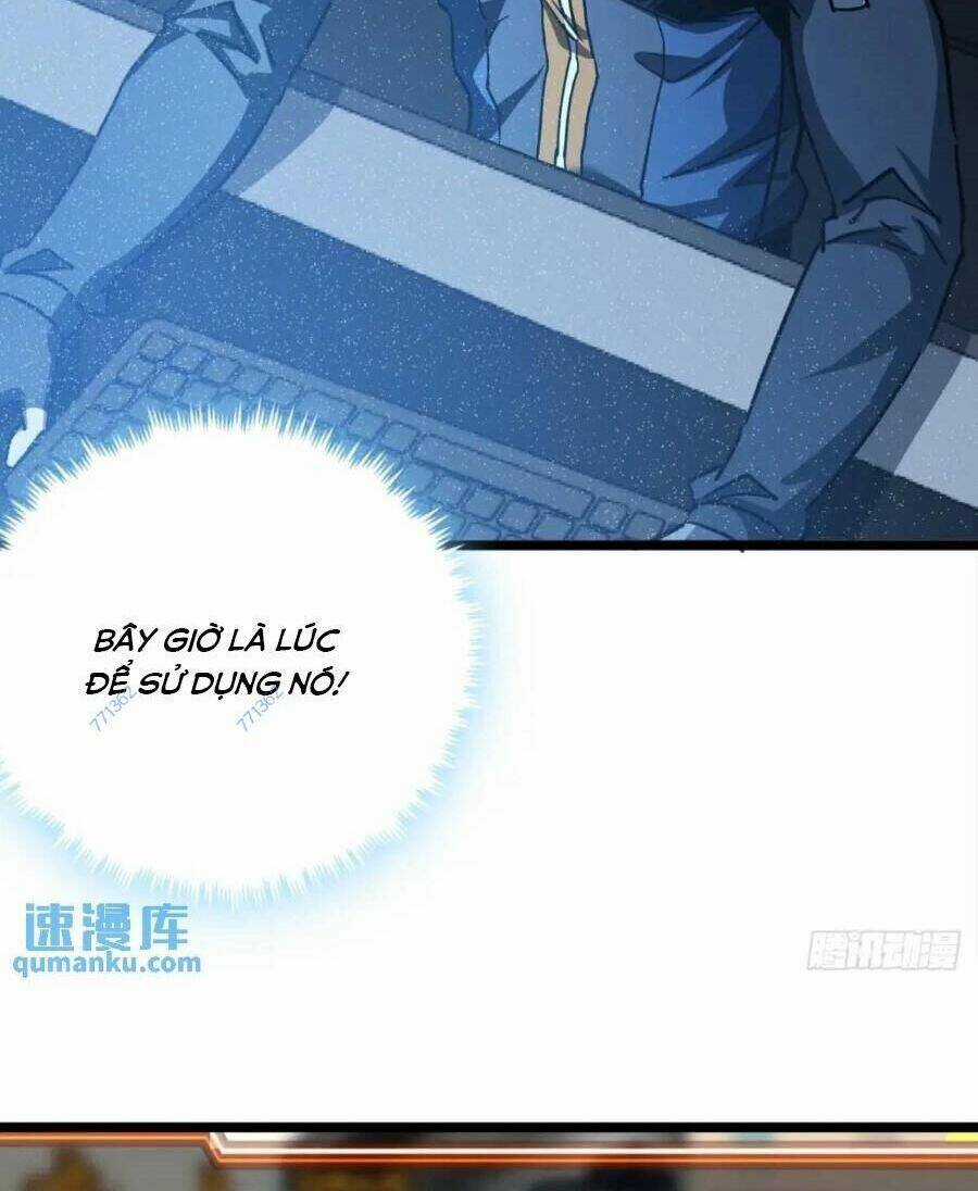 Trò Chơi Này Cũng Quá Chân Thật Rồi ! Chapter 54 trang 40