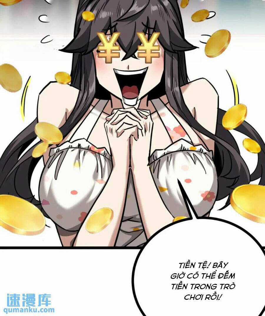 Trò Chơi Này Cũng Quá Chân Thật Rồi ! Chapter 54 trang 47