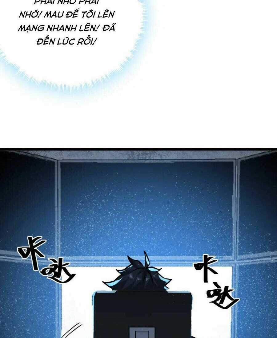 Trò Chơi Này Cũng Quá Chân Thật Rồi ! Chapter 54 trang 57