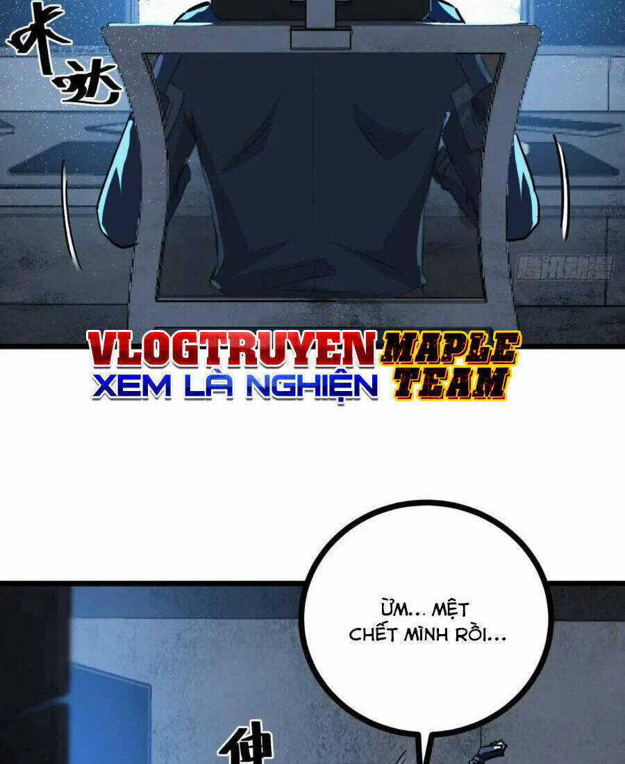 Trò Chơi Này Cũng Quá Chân Thật Rồi ! Chapter 54 trang 58