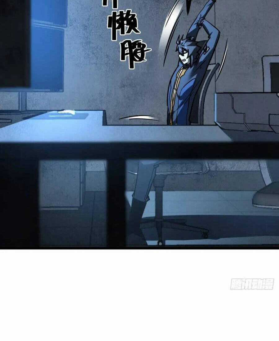 Trò Chơi Này Cũng Quá Chân Thật Rồi ! Chapter 54 trang 59