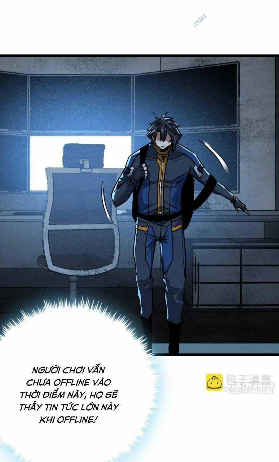 Trò Chơi Này Cũng Quá Chân Thật Rồi ! Chapter 54 trang 60