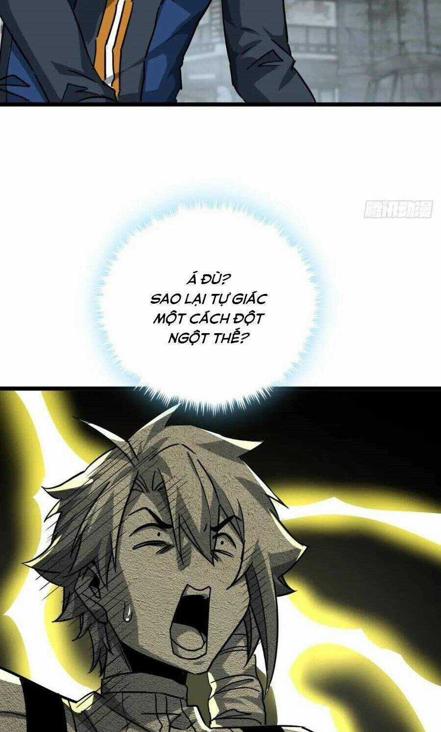 Trò Chơi Này Cũng Quá Chân Thật Rồi ! Chapter 54 trang 64