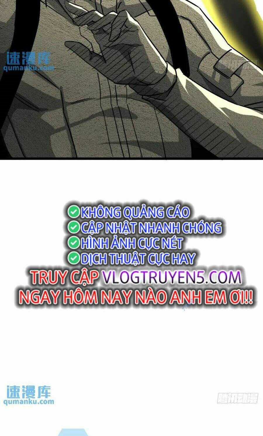 Trò Chơi Này Cũng Quá Chân Thật Rồi ! Chapter 54 trang 65