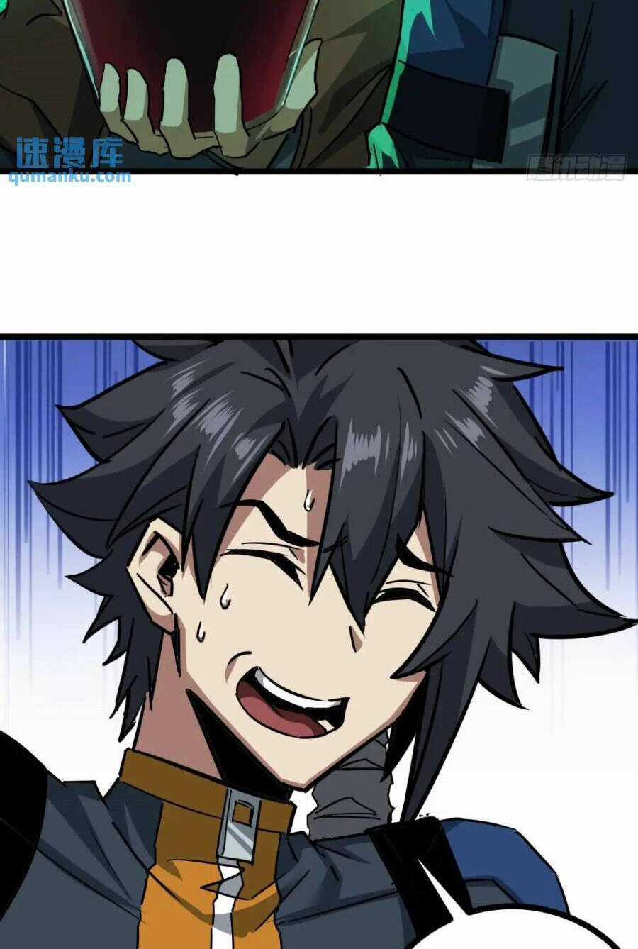 Trò Chơi Này Cũng Quá Chân Thật Rồi ! Chapter 54 trang 7