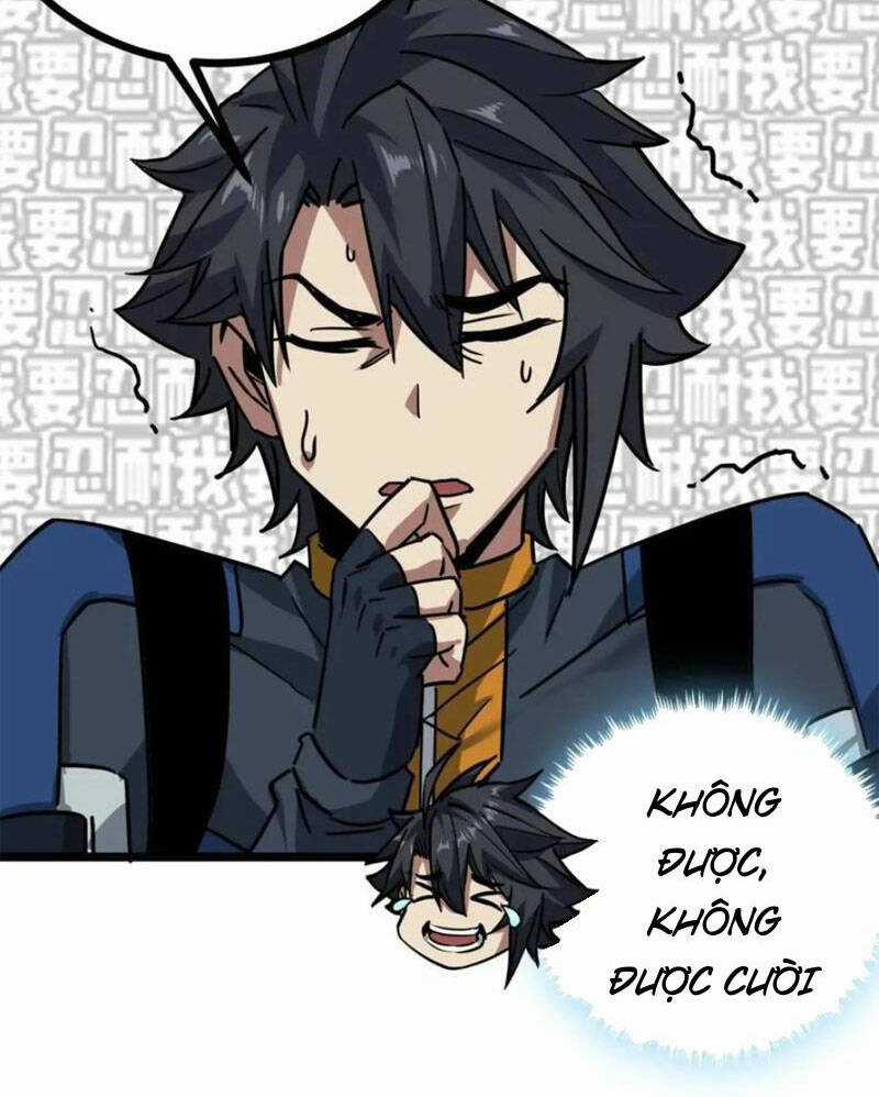 Trò Chơi Này Cũng Quá Chân Thật Rồi ! Chapter 55 trang 10