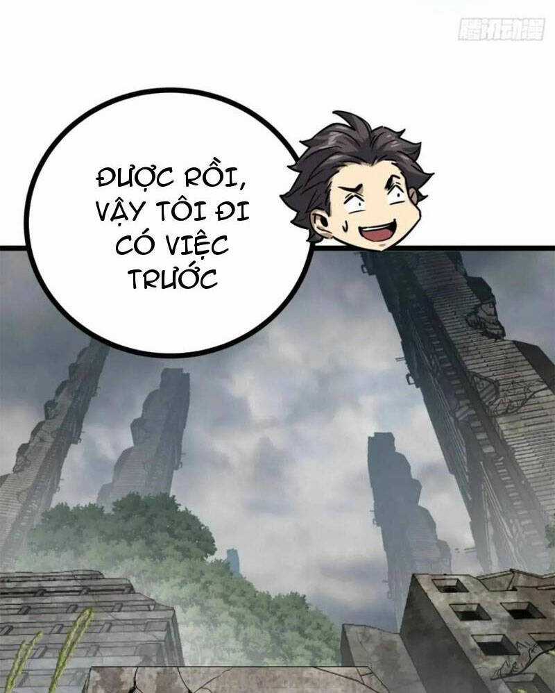 Trò Chơi Này Cũng Quá Chân Thật Rồi ! Chapter 55 trang 11