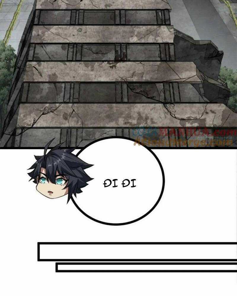 Trò Chơi Này Cũng Quá Chân Thật Rồi ! Chapter 55 trang 12