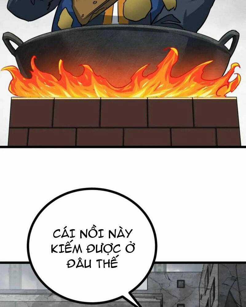 Trò Chơi Này Cũng Quá Chân Thật Rồi ! Chapter 55 trang 14