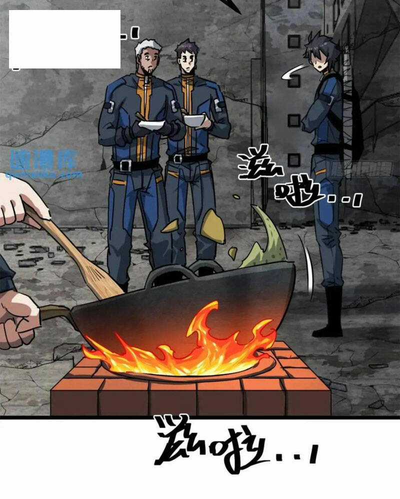 Trò Chơi Này Cũng Quá Chân Thật Rồi ! Chapter 55 trang 15