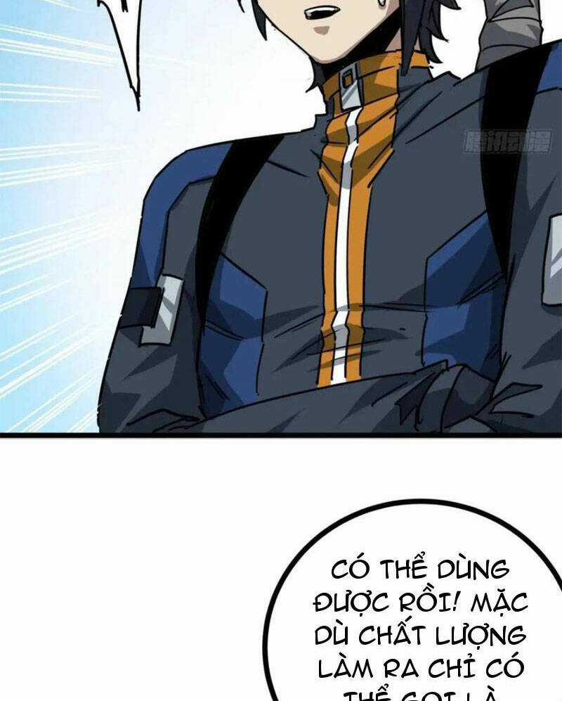 Trò Chơi Này Cũng Quá Chân Thật Rồi ! Chapter 55 trang 18