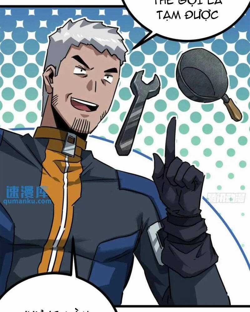 Trò Chơi Này Cũng Quá Chân Thật Rồi ! Chapter 55 trang 19