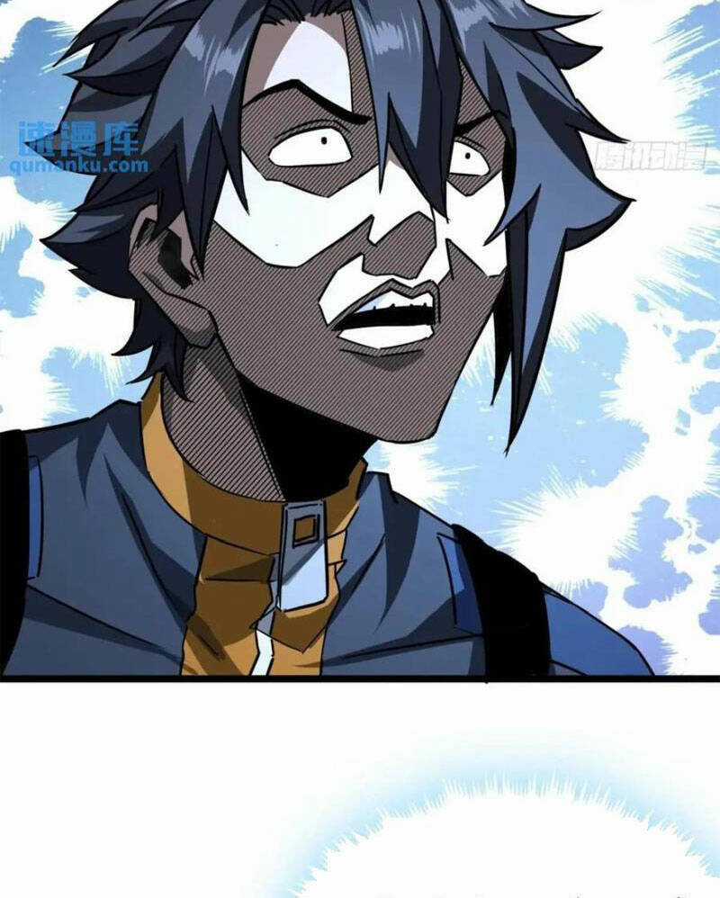 Trò Chơi Này Cũng Quá Chân Thật Rồi ! Chapter 55 trang 2