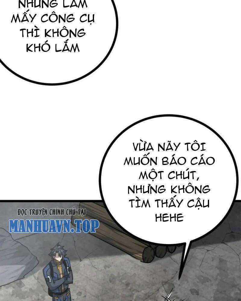 Trò Chơi Này Cũng Quá Chân Thật Rồi ! Chapter 55 trang 20