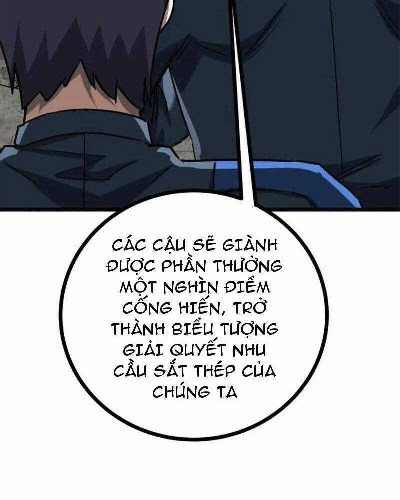 Trò Chơi Này Cũng Quá Chân Thật Rồi ! Chapter 55 trang 25
