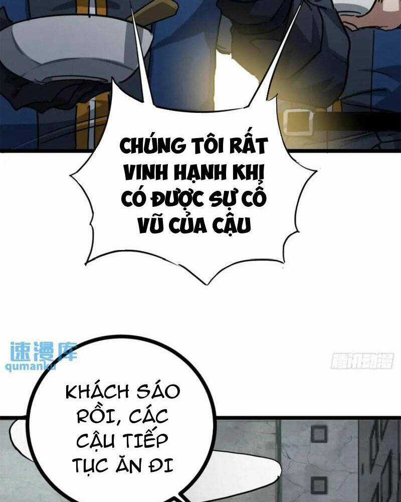 Trò Chơi Này Cũng Quá Chân Thật Rồi ! Chapter 55 trang 27