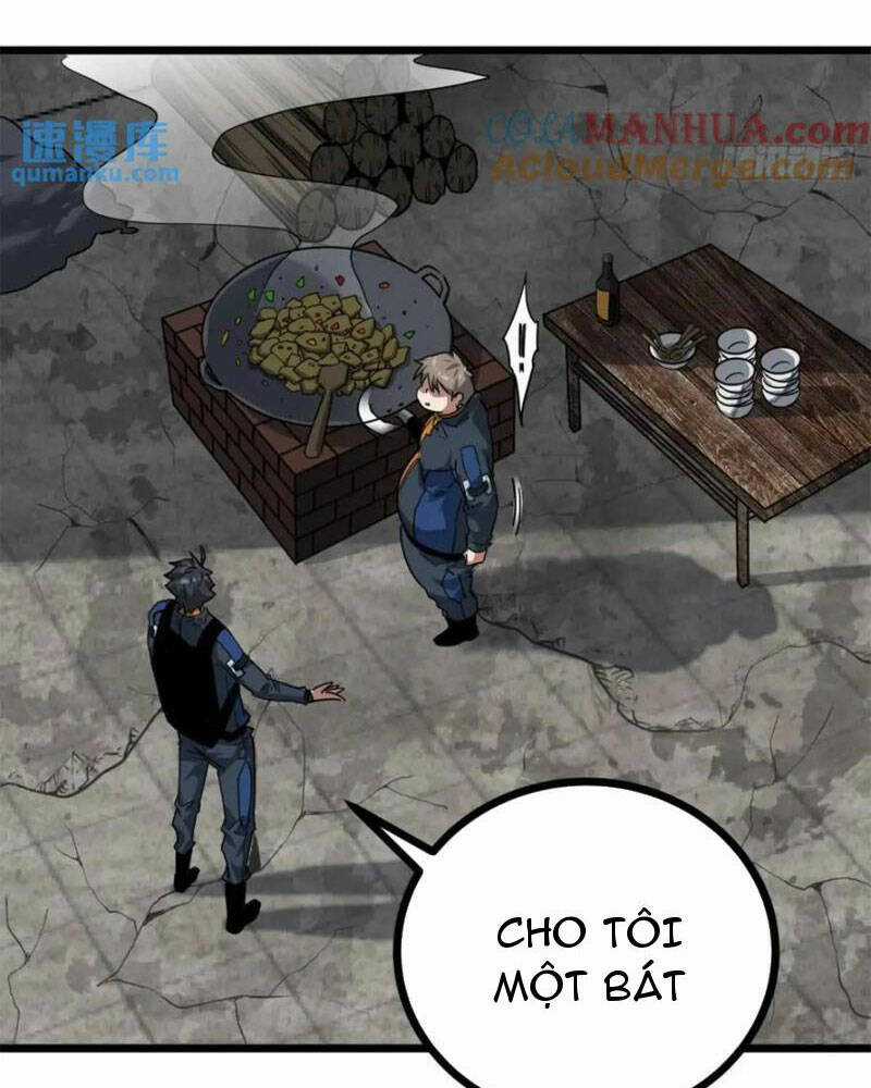Trò Chơi Này Cũng Quá Chân Thật Rồi ! Chapter 55 trang 29