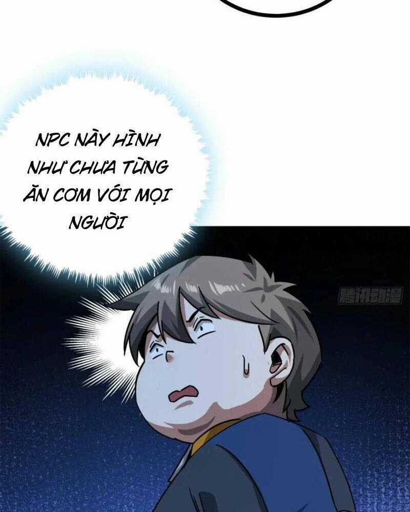 Trò Chơi Này Cũng Quá Chân Thật Rồi ! Chapter 55 trang 30