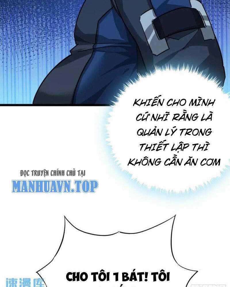 Trò Chơi Này Cũng Quá Chân Thật Rồi ! Chapter 55 trang 31