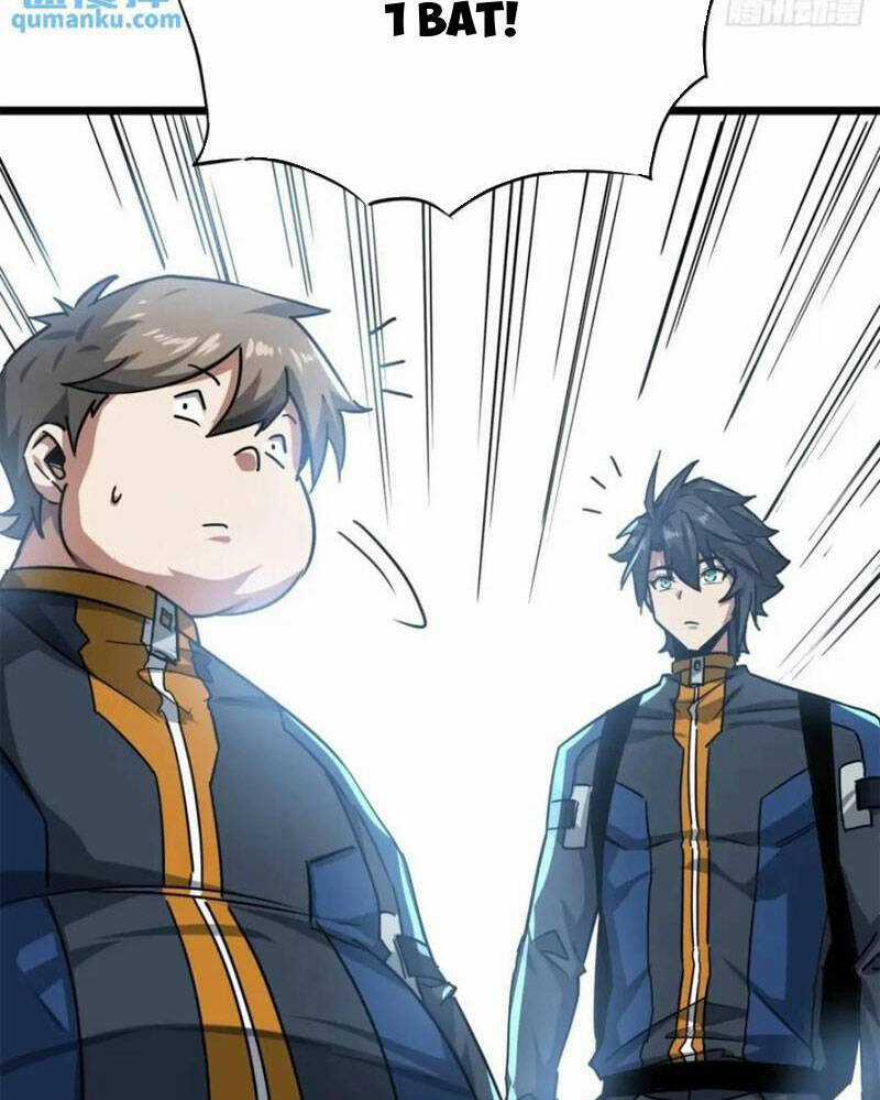 Trò Chơi Này Cũng Quá Chân Thật Rồi ! Chapter 55 trang 32