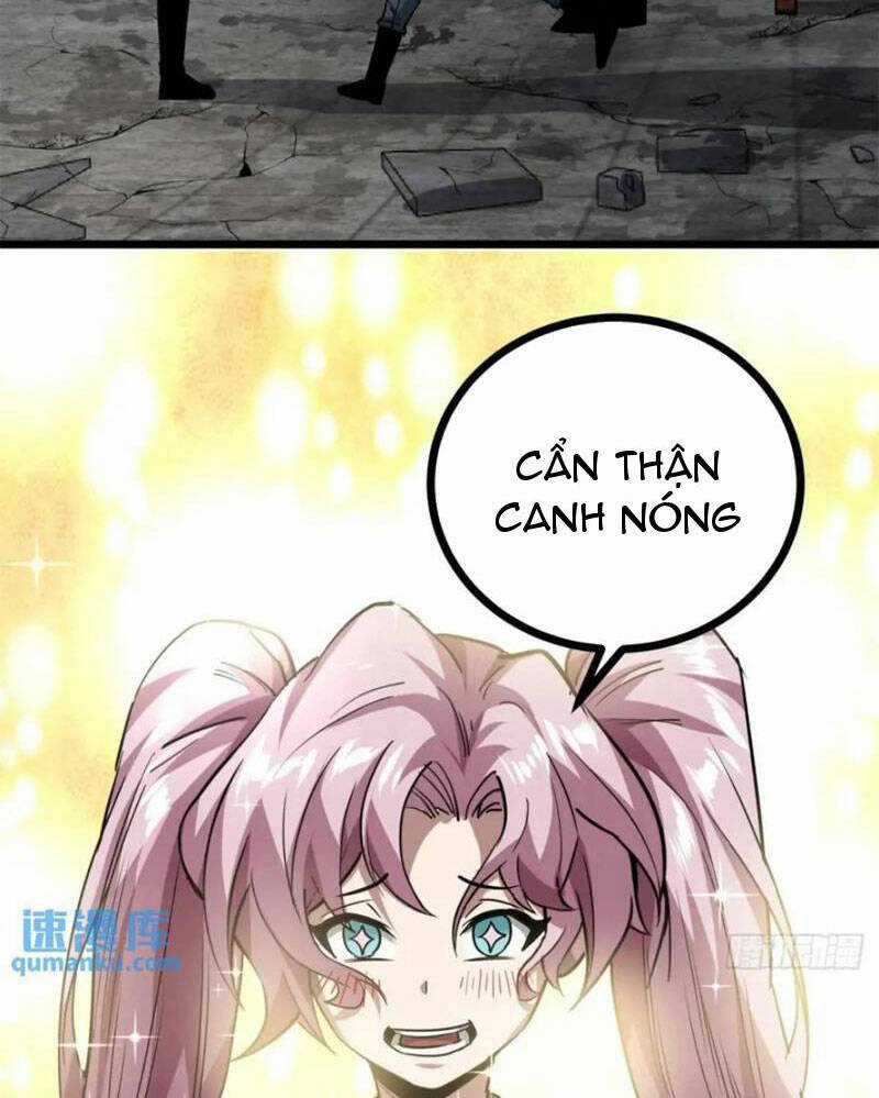 Trò Chơi Này Cũng Quá Chân Thật Rồi ! Chapter 55 trang 34