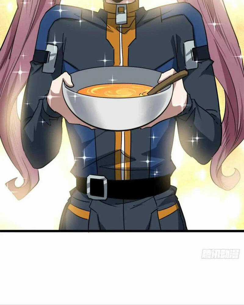 Trò Chơi Này Cũng Quá Chân Thật Rồi ! Chapter 55 trang 35