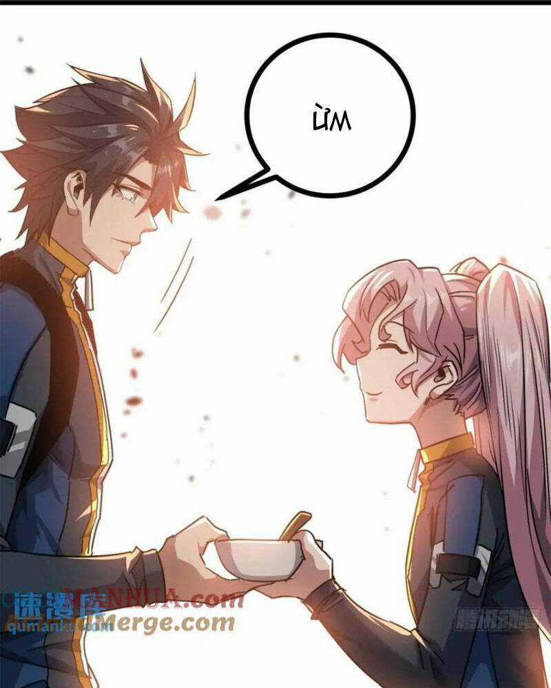 Trò Chơi Này Cũng Quá Chân Thật Rồi ! Chapter 55 trang 36