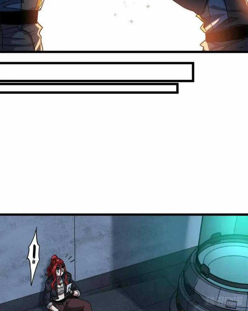 Trò Chơi Này Cũng Quá Chân Thật Rồi ! Chapter 55 trang 37