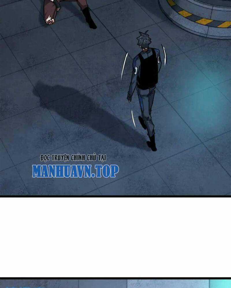 Trò Chơi Này Cũng Quá Chân Thật Rồi ! Chapter 55 trang 38