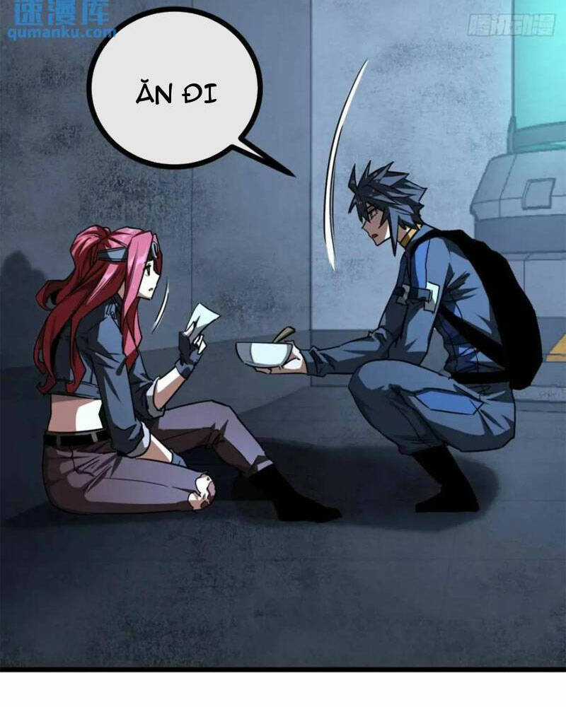 Trò Chơi Này Cũng Quá Chân Thật Rồi ! Chapter 55 trang 39