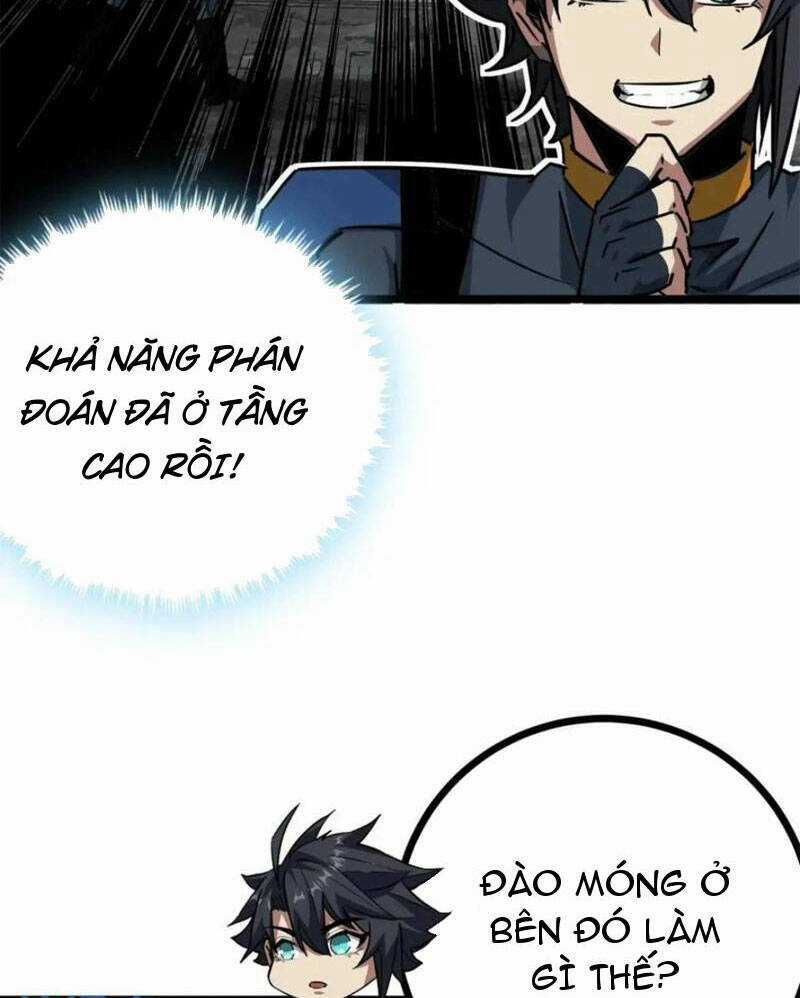 Trò Chơi Này Cũng Quá Chân Thật Rồi ! Chapter 55 trang 4