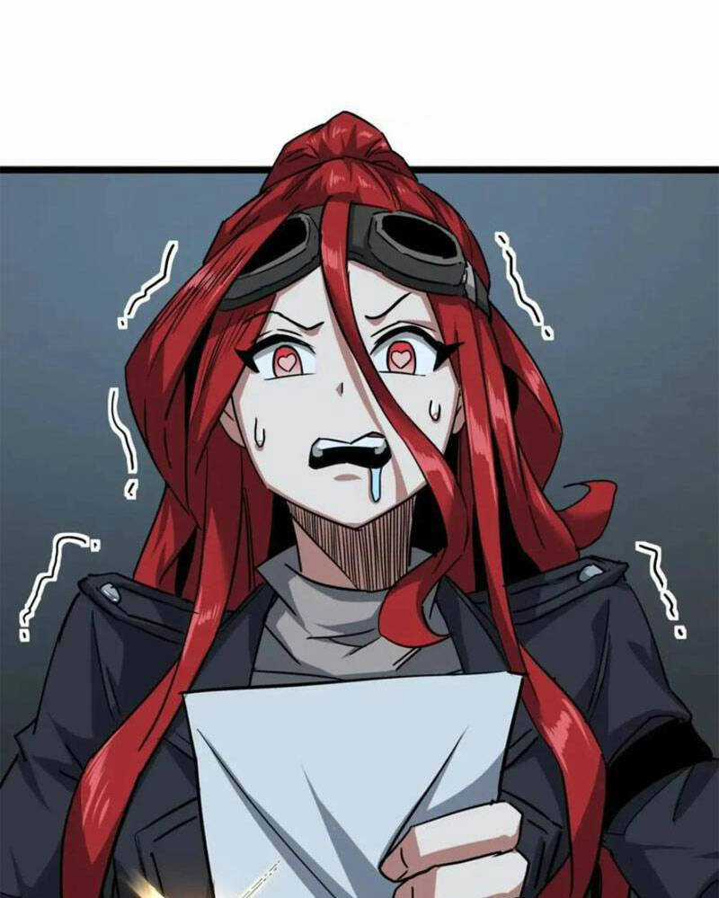 Trò Chơi Này Cũng Quá Chân Thật Rồi ! Chapter 55 trang 40