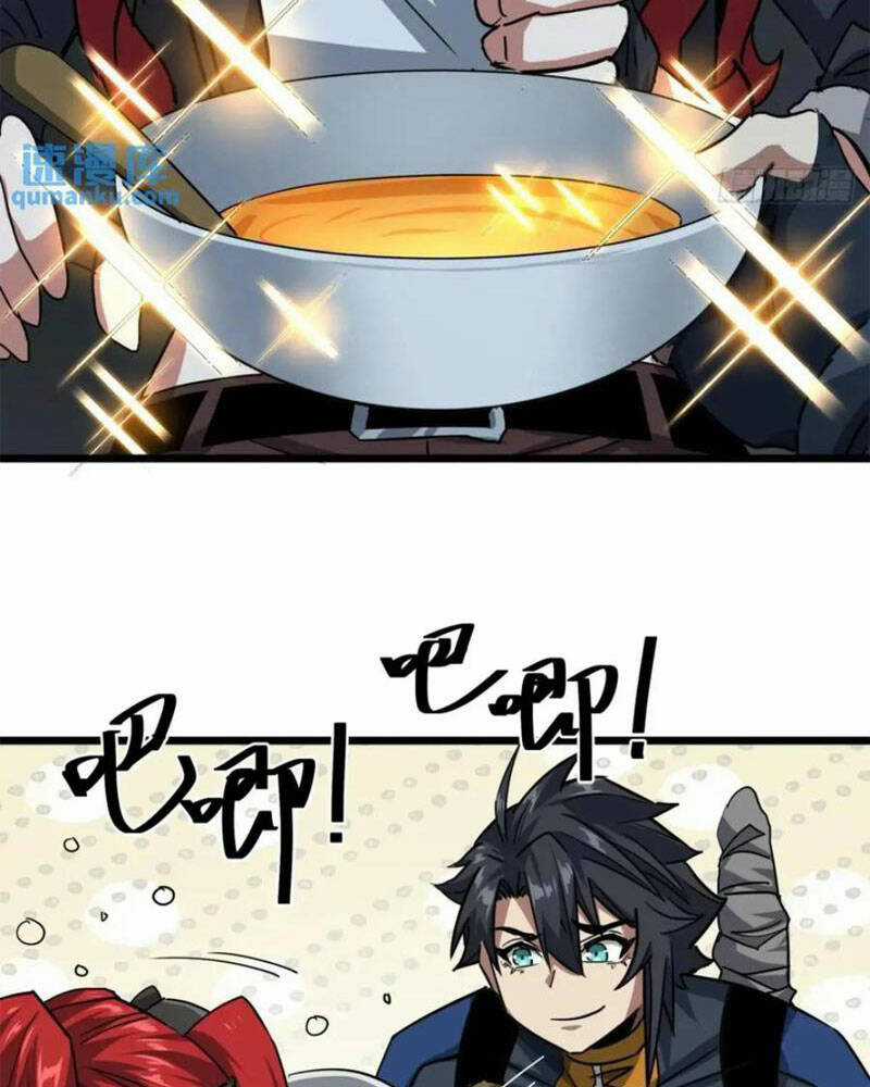 Trò Chơi Này Cũng Quá Chân Thật Rồi ! Chapter 55 trang 41