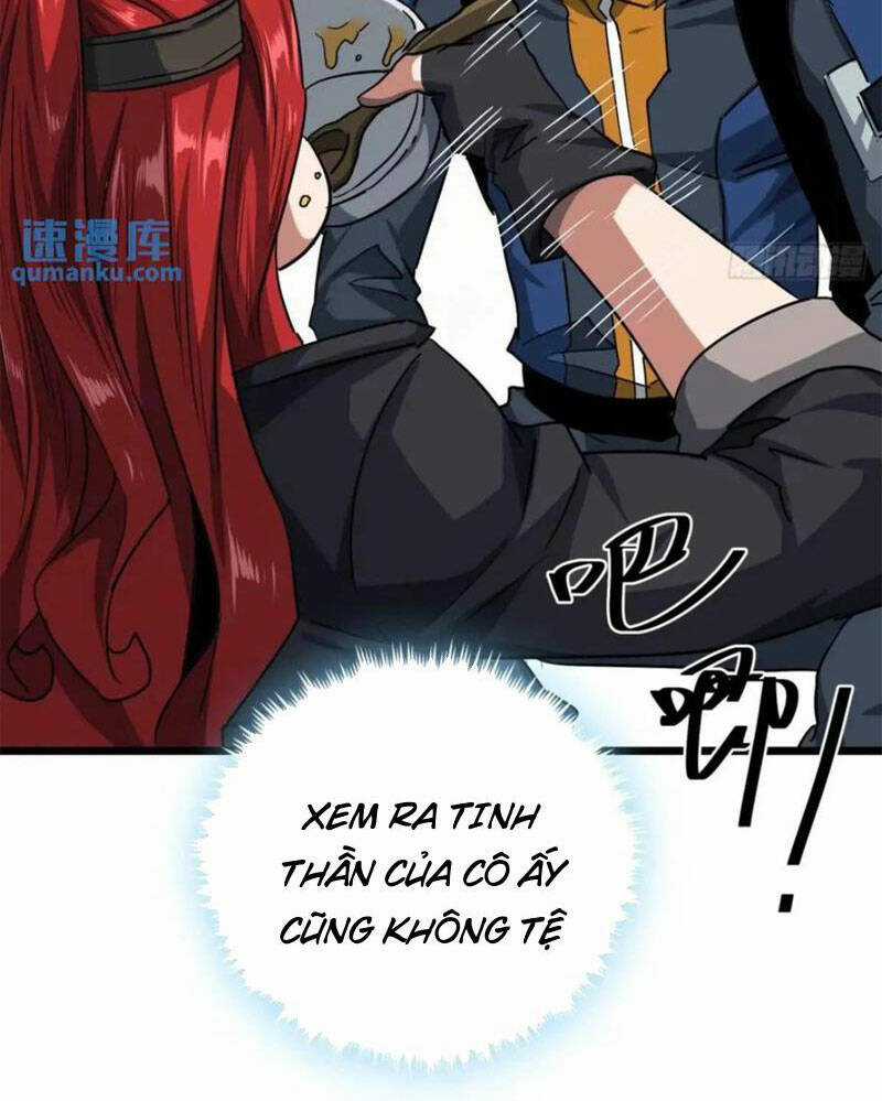 Trò Chơi Này Cũng Quá Chân Thật Rồi ! Chapter 55 trang 42