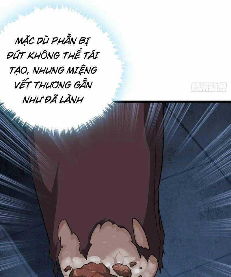 Trò Chơi Này Cũng Quá Chân Thật Rồi ! Chapter 55 trang 44